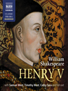Henry V@
